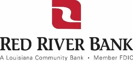 Red River Bank - A Louisiana Community Bank Member FDIC